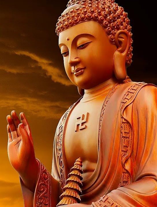 Hãy thưởng thức ảnh Phật 4k tuyệt đẹp này để được đắm chìm trong hình ảnh tuyệt vời về đức Phật. Sắc nét và chân thực, cảm giác của bạn sẽ thật đặc biệt khi xem những hình ảnh này.