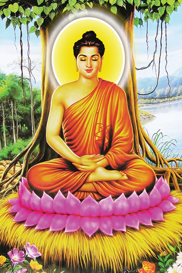 ảnh phật-10